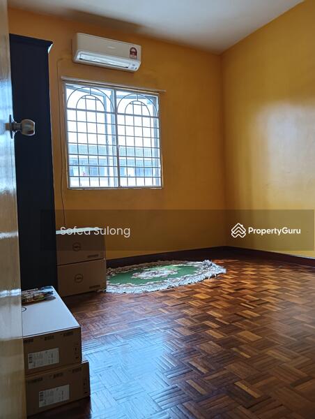 Untuk Dijual - Subang Perdana Goodyear Court 6