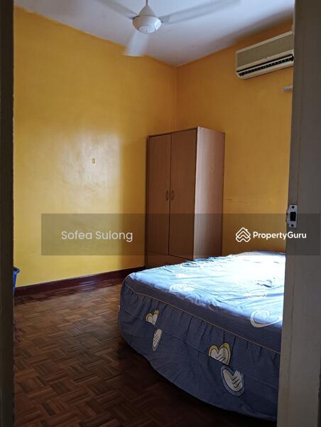 Untuk Dijual - Subang Perdana Goodyear Court 6