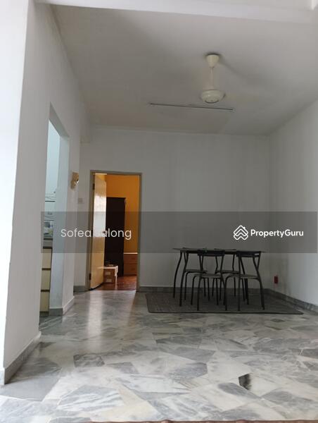 Untuk Dijual - Subang Perdana Goodyear Court 6