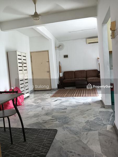 Untuk Dijual - Subang Perdana Goodyear Court 6