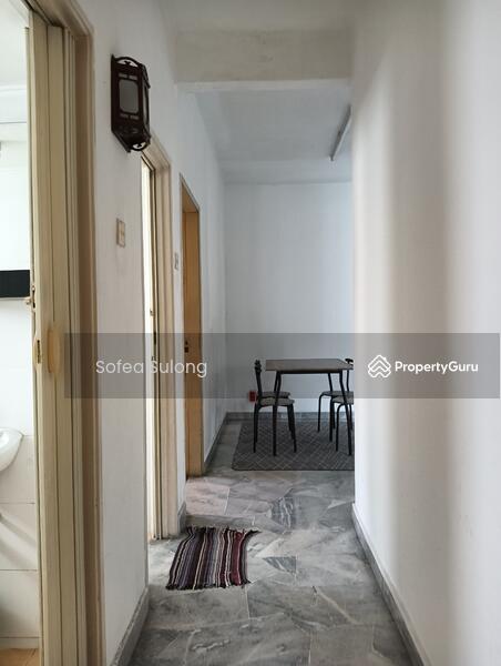 Untuk Dijual - Subang Perdana Goodyear Court 6