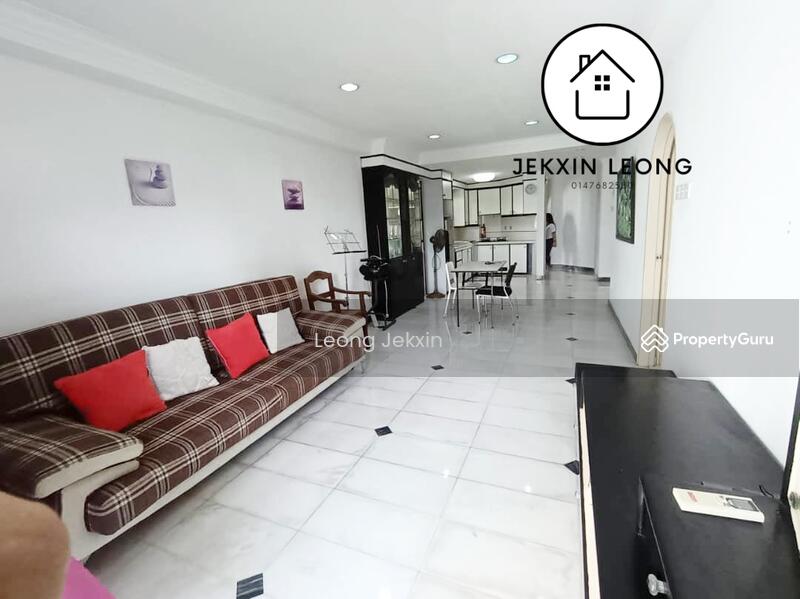 For Sale - The Reef Condominium