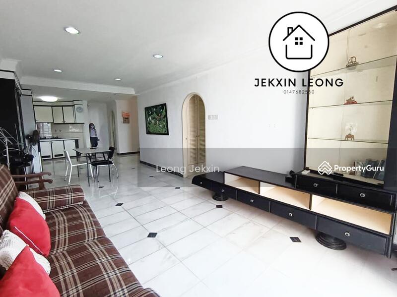 For Sale - The Reef Condominium