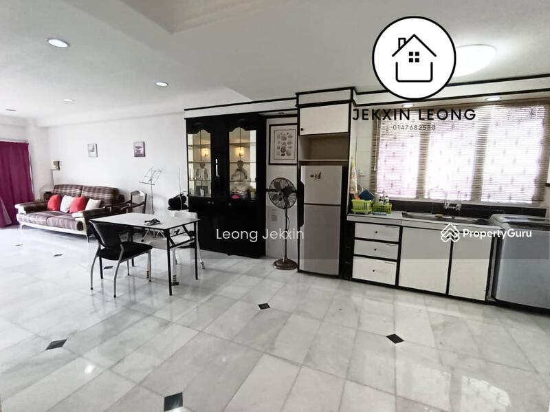 For Sale - The Reef Condominium