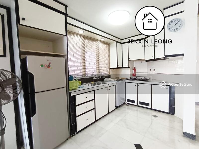 For Sale - The Reef Condominium