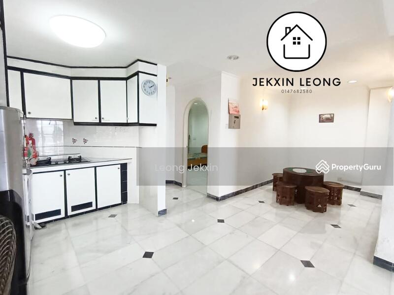 Condominium for Sale at The Reef Condominium - Leong Jekxin - PropertyGuru.com.my