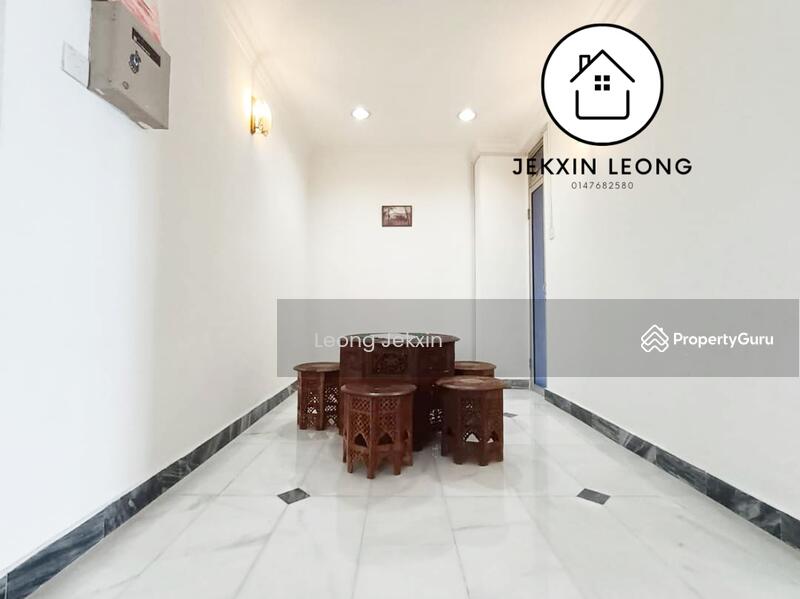 Condominium for Sale at The Reef Condominium - Leong Jekxin - PropertyGuru.com.my