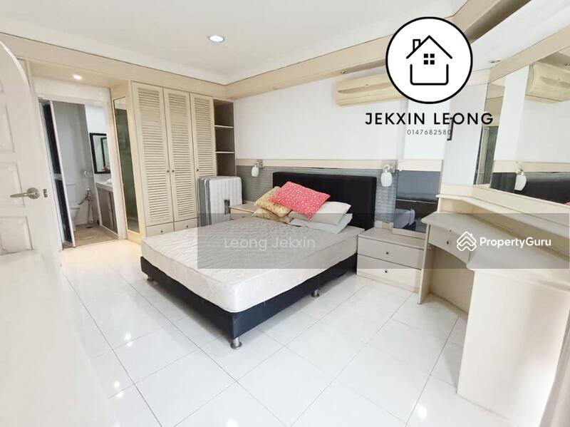 Condominium for Sale at The Reef Condominium - Leong Jekxin - PropertyGuru.com.my