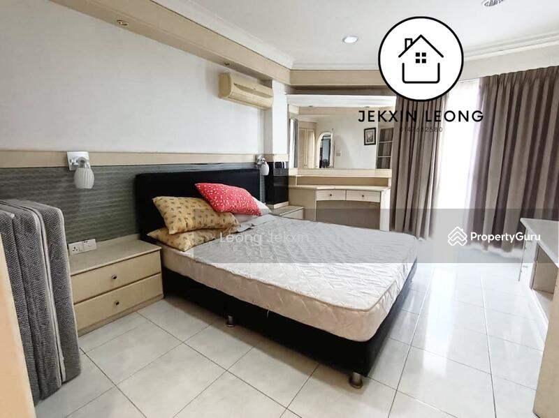 Condominium for Sale at The Reef Condominium - Leong Jekxin - PropertyGuru.com.my