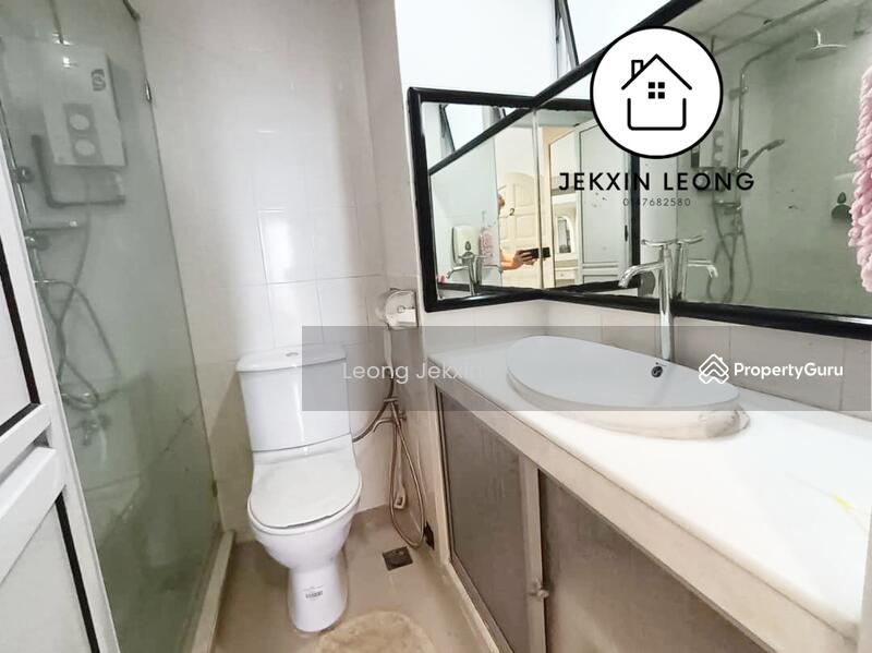 Condominium for Sale at The Reef Condominium - Leong Jekxin - PropertyGuru.com.my