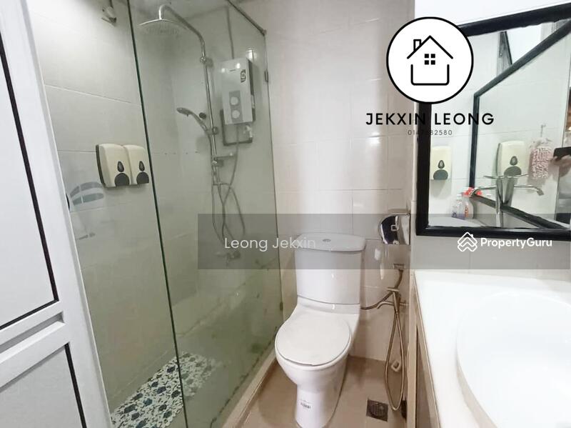 Condominium for Sale at The Reef Condominium - Leong Jekxin - PropertyGuru.com.my