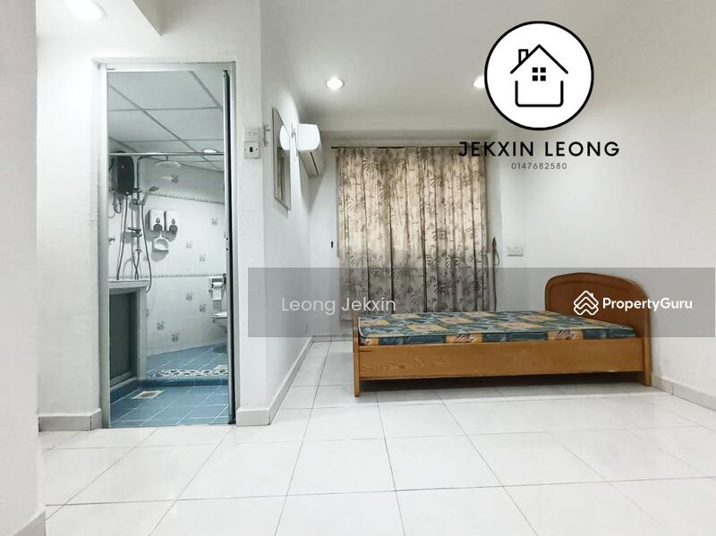 Condominium for Sale at The Reef Condominium - Leong Jekxin - PropertyGuru.com.my