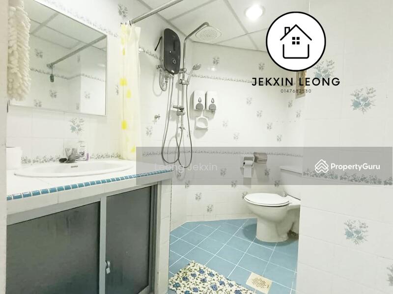 Condominium for Sale at The Reef Condominium - Leong Jekxin - PropertyGuru.com.my