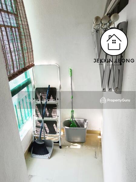 Condominium for Sale at The Reef Condominium - Leong Jekxin - PropertyGuru.com.my