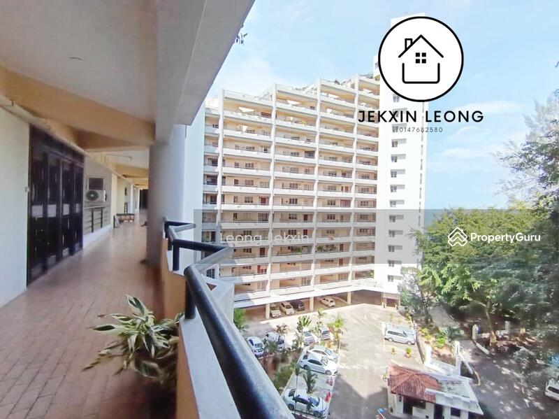 Condominium for Sale at The Reef Condominium - Leong Jekxin - PropertyGuru.com.my
