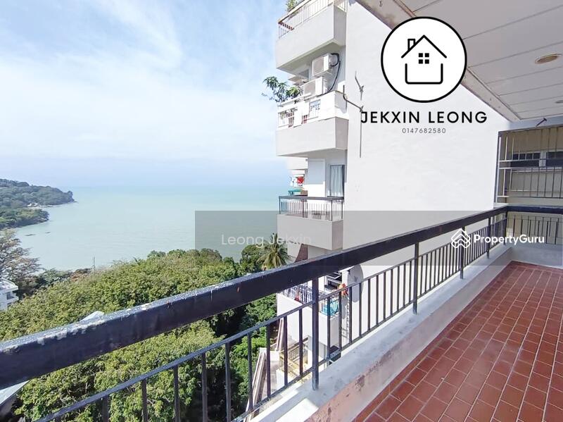 For Sale - The Reef Condominium