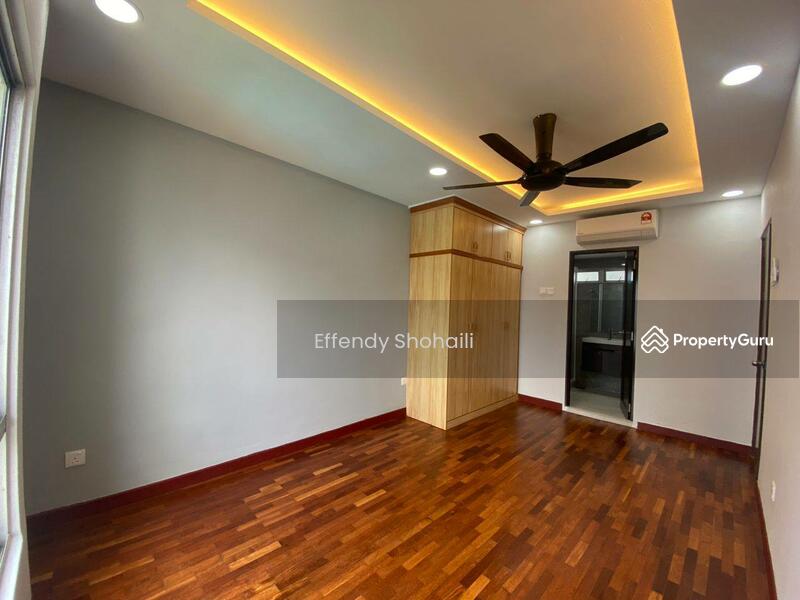 Amadesa Resort Condominium untuk Untuk Dijual RM 390,000 (2024