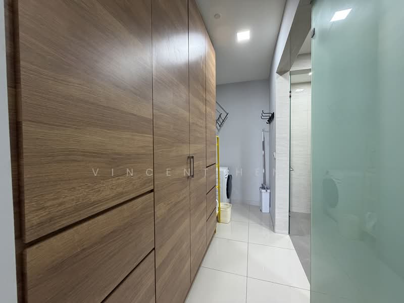 Service Residence for Rent at Cyperus @ Tropicana Gardens - Vincent Heng - Interior - PropertyGuru.com.my