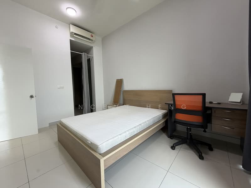 Service Residence for Rent at Cyperus @ Tropicana Gardens - Vincent Heng - PropertyGuru.com.my
