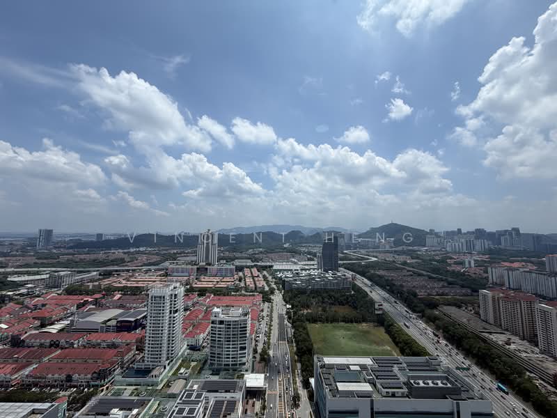 Service Residence for Rent at Cyperus @ Tropicana Gardens - Vincent Heng - Exterior - PropertyGuru.com.my