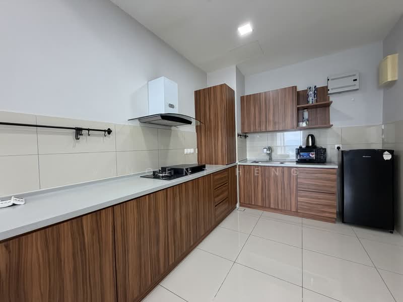 Service Residence for Rent at Cyperus @ Tropicana Gardens - Vincent Heng - PropertyGuru.com.my