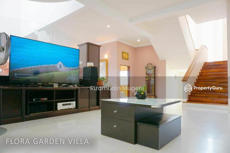 For Sale - Bungalow at Sri Petaling