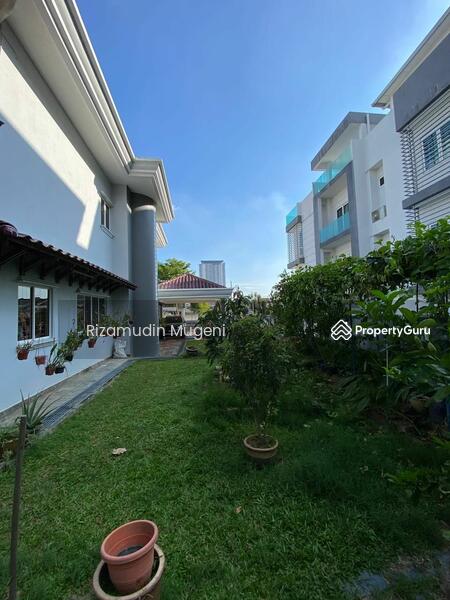 For Sale - Bungalow at Sri Petaling
