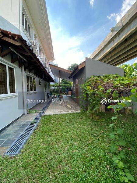 For Sale - Bungalow at Sri Petaling