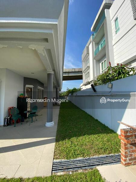For Sale - Bungalow at Sri Petaling