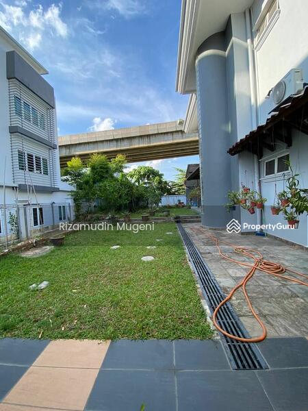 For Sale - Bungalow at Sri Petaling