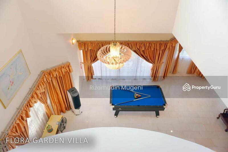 For Sale - Bungalow at Sri Petaling