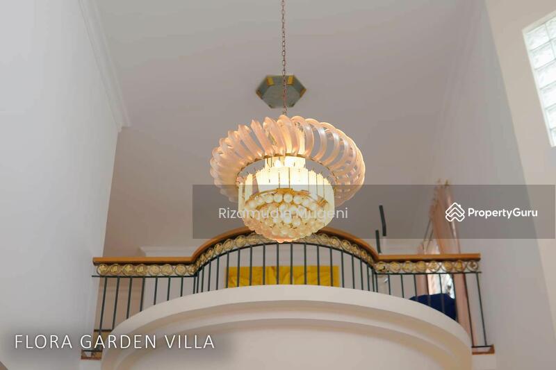 For Sale - Bungalow at Sri Petaling