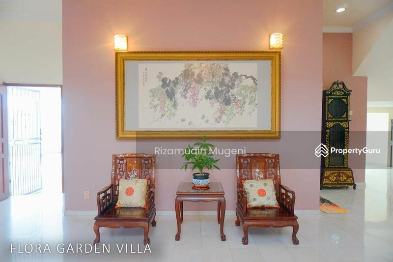 For Sale - Bungalow at Sri Petaling