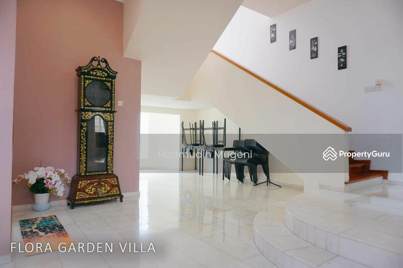 For Sale - Bungalow at Sri Petaling