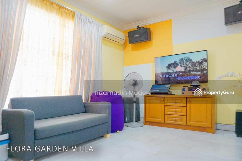 For Sale - Bungalow at Sri Petaling