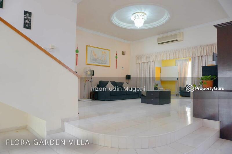 For Sale - Bungalow at Sri Petaling