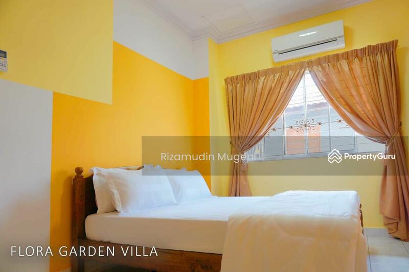 For Sale - Bungalow at Sri Petaling