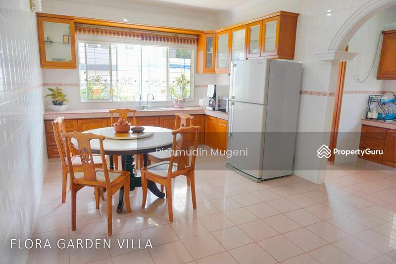 For Sale - Bungalow at Sri Petaling