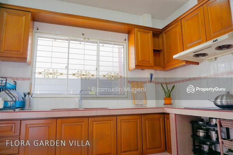 For Sale - Bungalow at Sri Petaling