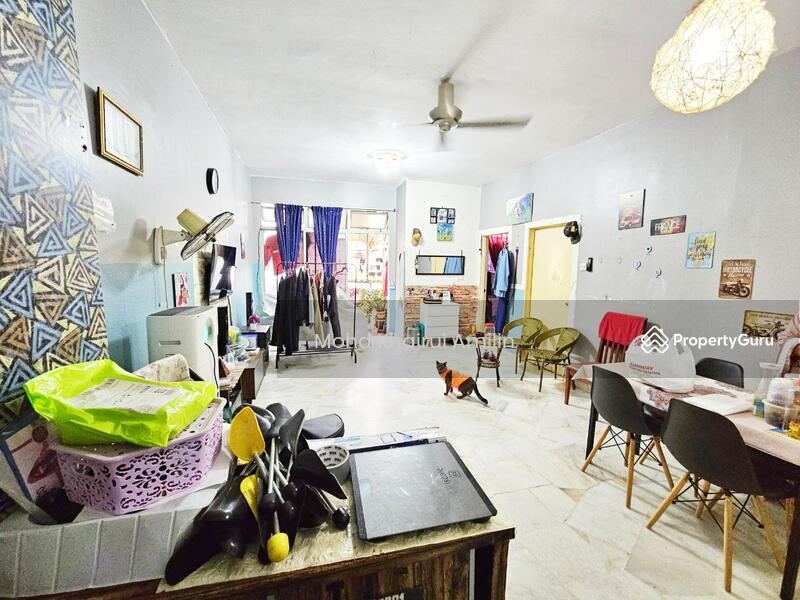 Pangsapuri untuk Dijual di Pangsapuri Lagoon Perdana - Mohd Khairul Amilin - PropertyGuru.com.my