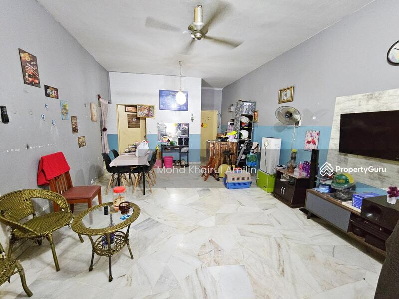 Pangsapuri untuk Dijual di Pangsapuri Lagoon Perdana - Mohd Khairul Amilin - PropertyGuru.com.my