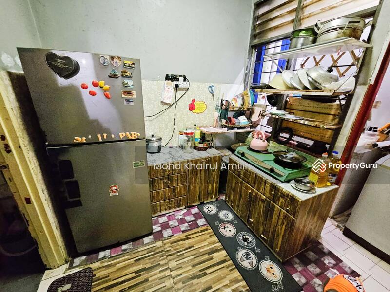 Pangsapuri untuk Dijual di Pangsapuri Lagoon Perdana - Mohd Khairul Amilin - PropertyGuru.com.my