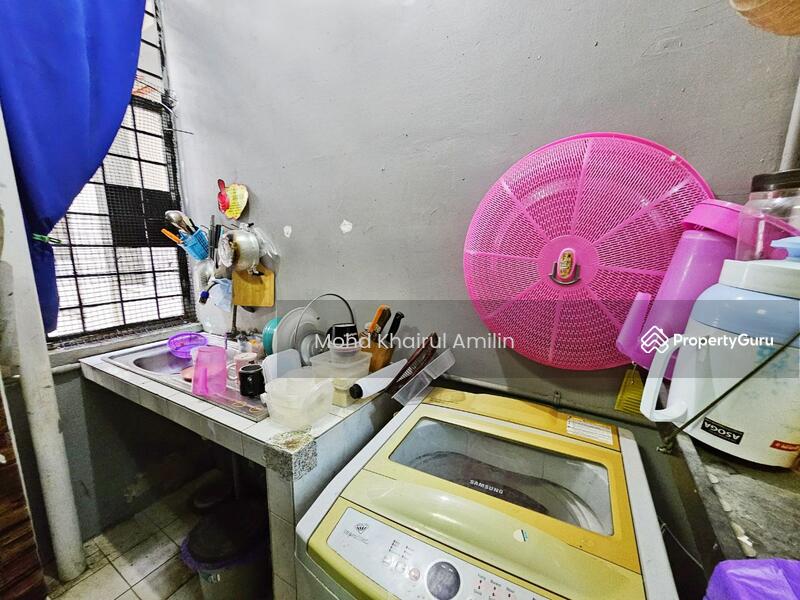 Pangsapuri untuk Dijual di Pangsapuri Lagoon Perdana - Mohd Khairul Amilin - PropertyGuru.com.my