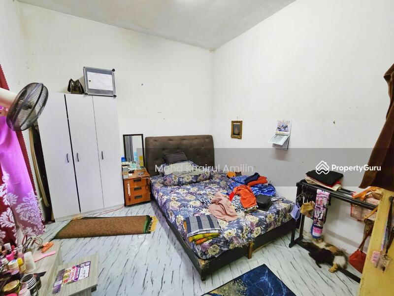 Pangsapuri untuk Dijual di Pangsapuri Lagoon Perdana - Mohd Khairul Amilin - PropertyGuru.com.my