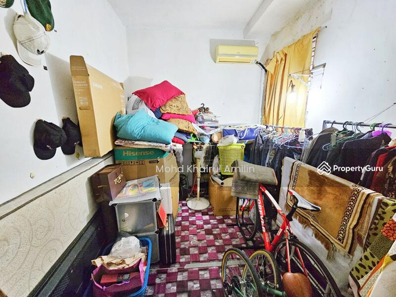 Pangsapuri untuk Dijual di Pangsapuri Lagoon Perdana - Mohd Khairul Amilin - PropertyGuru.com.my