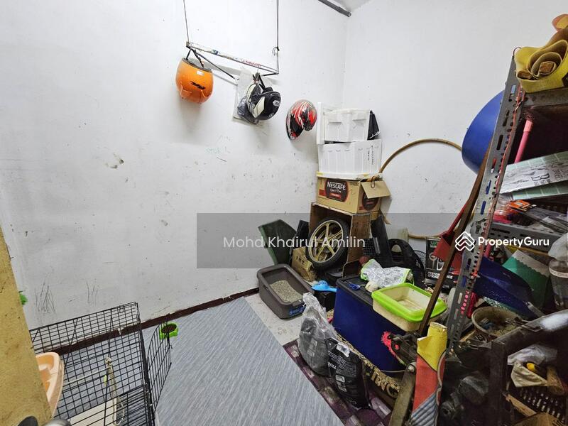 Pangsapuri untuk Dijual di Pangsapuri Lagoon Perdana - Mohd Khairul Amilin - PropertyGuru.com.my