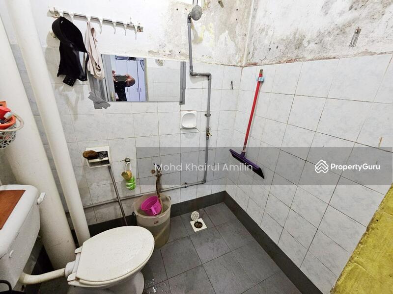 Pangsapuri untuk Dijual di Pangsapuri Lagoon Perdana - Mohd Khairul Amilin - PropertyGuru.com.my
