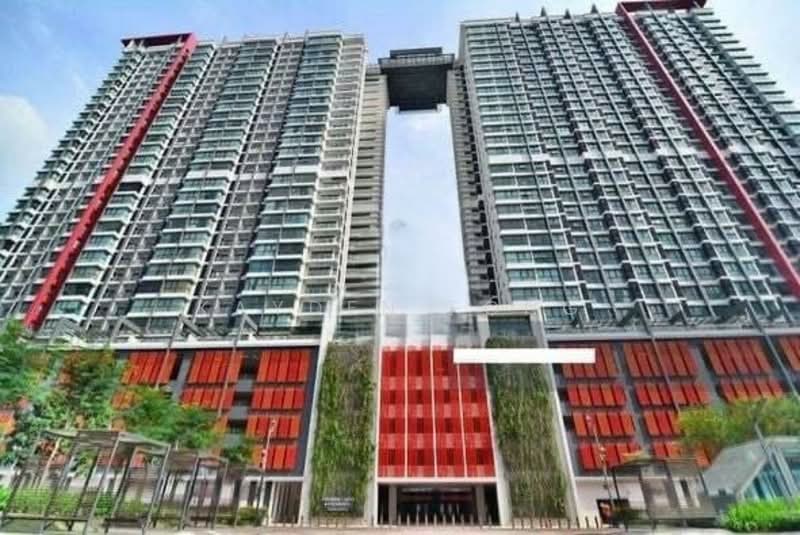 Service Residence for Rent at Sunway Velocity TWO - Kayden Fong - Exterior - PropertyGuru.com.my