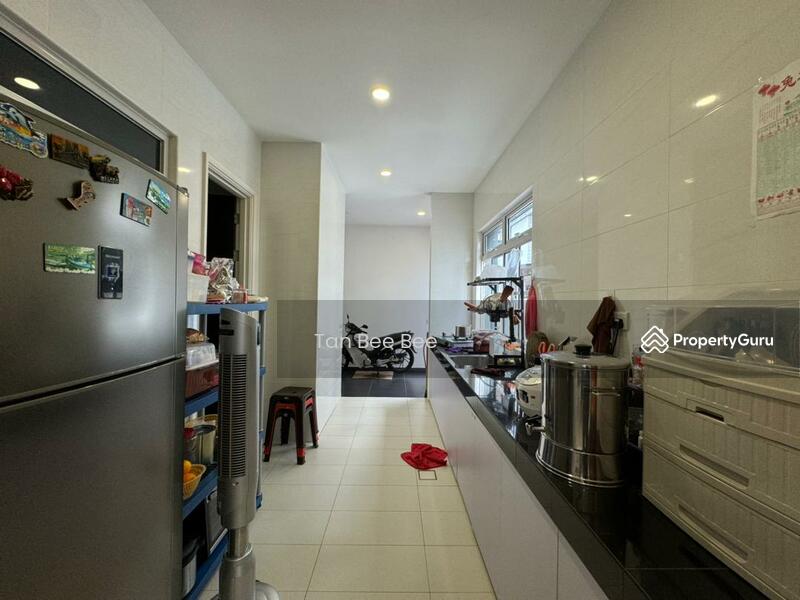 For Sale - Eco Spring