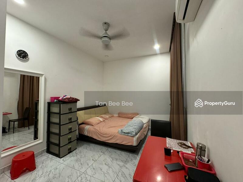 For Sale - Eco Spring